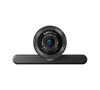 Lenovo Webcam - Farbe - 2560 x 1440 - 2K - Audio
