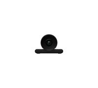 Lenovo Webcam Full HD 1080p 2MP USB 2.0 con Microfoni Integrati Nero 4XC1Q44952