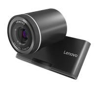 Lenovo Webcam Lenovo QHD - 4XC1Q25245 Noir