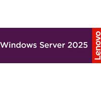 Lenovo Windows Server 2025 CAL pour 10 appareils 64 bits - Licence d'accès client