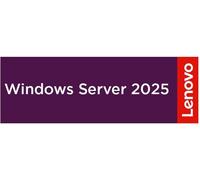Lenovo Windows Server 2025 Remote Desktop Services Licence d'accès client (CAL) Licence