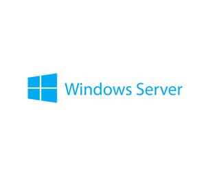 Lenovo Windows Server Standard 2019