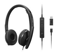 Lenovo Casque sans fil Gen2 Réduction de bruit active (ANC) Argenté