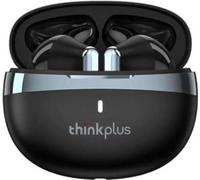 Lenovo Wireless Bluetooth Headset LP11 Black (36005669)