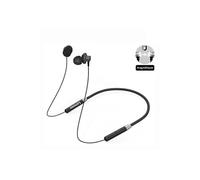 Lenovo HE05 (pas de r?duction du bruit, Sans fil), ?couteurs, Noir