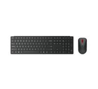 LENOVO Wireless Multi-Mode Pro Combo Keyboard and Mouse 6000-French