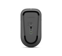 LENOVO Wireless Multi-Mode Pro Plus Mouse 6050 Luna Grey