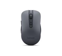 Lenovo WL310 souris Bureau Ambidextre Bluetooth Optique 1200 DPI