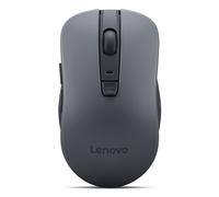 Lenovo WL310 souris Bureau Ambidextre Bluetooth Optique 1200 DPI