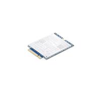 Lenovo WWAN Module II ThinkPad Quectel SDX24 EM120R-GL CAT12 PCIE