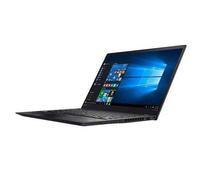 Lenovo X1 Carbon 6th Generation Ultrabook: Core i7-8550U, 16GB RAM, 512GB SSD, 14Inch Full HD Display, Backlit Keyboard