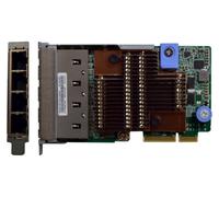 Lenovo X722 Interne Ethernet 1000 Mbit/s