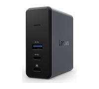 X9 - Station d'accueil - USB-C - HDMI - 60 Watt - Europe - pour ThinkPad E14 Gen 7; E16 Gen 3; L14 Gen 6; L16 Gen 2; X1 Carbon Gen 13