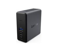X9 - Station d'accueil - USB-C - HDMI - 60 Watt - Europe - pour ThinkPad E14 Gen 7; E16 Gen 3; L14 Gen 6; L16 Gen 2; X1 Carbon Gen 13