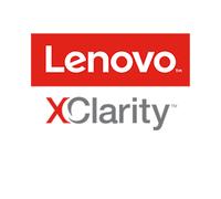 Lenovo XClarity - Licence de Gestion Système, Espagnol, 1 licence - Référence 4L47A09132