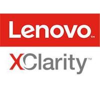 Lenovo Xclarity Pro - Licence + 3 Ans D'abonnement Et D'assistance Au Logiciel - 1 Serveur Géré - Linux, Win - Pour System X3250 M6)