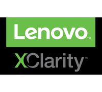 Lenovo Xclarity Pro - Licence + 5 Years Software Subscription And Support - 1 Serveur Géré - Linux, Win - Pour System X3250 M6)