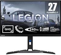 Lenovo Legion Y27qf-30 LED display 68,6 cm (27") 2560 x 1440 pixels Quad HD Noir