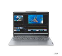 Lenovo Yoga 6/Slim 14APU8/R5-7540U/14"/WUXGA/16GB/512GB SSD/AMD int/no OS/Gray/3R