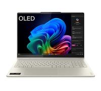 Lenovo PC 2 en 1 Yoga 7 16AKP10 – 16" OLED 2.8K tactile Ryzen AI 5 350 16 Go 512 Go SSD Gris AZERTY