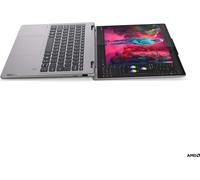 Lenovo Yoga 7 2-en-1/14AHP9/R5-8640HS/14"/WUXGA/T/16GB/512GB SSD/AMD int/pas d'OS/Gris/3R