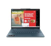 Lenovo Yoga 7 2 en 1 14AKP10, 14" WUXGA OLED Touch, AMD Ryzen AI 5 340, 16 Go de RAM, SSD 512 Go, W11H