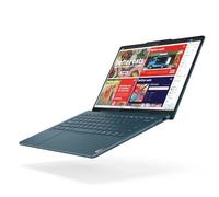 Lenovo Yoga 7 2-en-1 14IML9, Intel Core Ultra 7, 35,6 cm (14"), 2880 x 1800 px, 32 Go, 1 To, Windows 11 Home