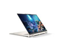 Lenovo Yoga 7 2-in-1 16AKP10 83JU - 16" Ryzen AI 5 350 16 Go RAM 512 Go SSD Gris AZERTY