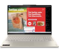 Lenovo Yoga 7 2-en-1 16AKP10, Seashell, Ryzen AI 7 350, 16GB RAM, 1TB SSD, FR