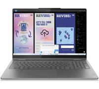 Lenovo Yoga 7 2-en-1 16ILL10 14" 2,8K OLED 2in1 Ultra 7 258V 32GB/1TB SSD Win11