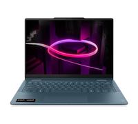 Lenovo PC 2-en-1 Yoga 7 14AGP11 - 14" écran OLED tactile, Ryzen AI 7, 24 Go RAM, 512 Go SSD, Bleu