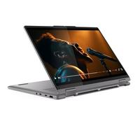 Lenovo Yoga 7 2-in-1 14AHP9 - AMD Ryzen 5 8640HS 16GB 512GB - 14 tactile WUXGA IPS AZBE W11