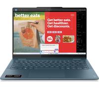 Lenovo Yoga 7 2-in-1 14AKP10 Copilot+ PC, AMD Ryzen AI 5, 2 GHz, 35,6 cm (14"), 1920 x 1200 Pixel, 16 GB, 512 GB