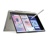 Lenovo Yoga 7 2-in-1 14ILL10 seashell - Intel Core Ultra 7 258V 32GB 1TB - 14 tactile 2.8K (2880x1800) 120Hz OLED AZBE