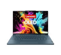 Lenovo Yoga 7 2-in-1 14IML9 Intel Core Ultra 7 155H Hybride (2-en-1) 35,6 cm (14") Écran Tactile 2.8K 32 Go