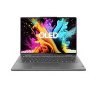 Lenovo Yoga 7 Intel Core Ultra 7 155H Hybride (2-en-1) 35,6 cm (14") Écran Tactile 2.8K 16 Go LPDDR5x-SDRAM 1 to SSD