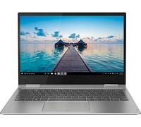 Lenovo Yoga 730 2 en 1 Ordinateur portable tactile FHD 13,3 pouces, Intel Core i5 1,6 GHz, 8 Go DDR4, SSD PCIe 256 Go, Webcam, Bluetooth, lecteur d'empreintes digitales, Thunderbolt, clavier