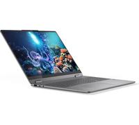 Lenovo Yoga 7 2-in-1 16ILL10 Copilot+ PC Intel Core Ultra 7 258V Hybride (2-en-1) 40,6 cm (16 ) Écran tactile 2.8K 32 Go LPDDR5x-SDRAM 1 To SSD Wi-Fi 7 (802.11be) Windows 11 Home Allemand Gris