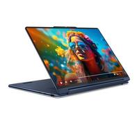 Lenovo Yoga 9 14IMH9 bleu - Intel Core Ultra 7 155H 16GB 1TB - 14 tactile 2.8K (2880x1800) 120Hz OLED AZBE W11