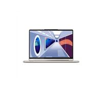 Lenovo Yoga 9 14IRP8 Intel® Core™ i7 i7-1360P Hybride (2-en-1) 35,6 cm (14") Écran tactile 2.8K 16 Go LPDDR5-SDRAM 1 To SSD Wi-Fi 6E (802.11ax) Windows 11 Home Français Avoine