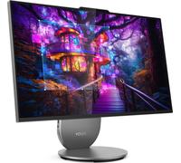 Lenovo Yoga AiO 27IAH10, Storm Grey, Core Ultra 9 285H, 32GB RAM, 1TB SSD, GeForce RTX 4050, DE