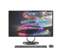Lenovo Yoga AIO 32ILL10 Intel Core Ultra 7 258V 80 cm (31.5 ) 3840 x 2160 pixels PC All-in-One 32 Go LPDDR5x-SDRAM 1 To SSD NVIDIA GeForce RTX 4050 Windows 11 Pro Wi-Fi 7 (802.11be) Gris
