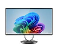 Lenovo Yoga AIO 9i Gen 10 32 Intel Processeur Intel® Core Ultra 7 256V c?urs LPE jusquŽà 3,70 GHz c?urs P jusquŽà 4,80 GHz, 16 Go MOP, Windows 11 Famille 64, 512 Go SSD TLC - F0HXCTO1WWFR1 Storm Grey