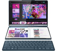 Lenovo Yoga Book 9 13IMU9 83FF - Tablette - conception à rabat - Intel Core Ultra 7 155U