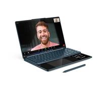 Lenovo Yoga Book 9 14IAH10 83KJ - 14" Core Ultra 7 255H 32 Go RAM 1 To SSD Bleu AZERTY