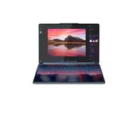 Yoga Book 9 14IAH10 83KJ - AI PC - tablette - conception inclinable - Intel Core Ultra 7 - 255H / jusqu'à 5.1 GHz - Evo - Win 11 Home - Arc Graphics
