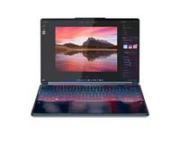 Lenovo Yoga Book 9 14IAH10 Intel Core Ultra 7 255H Hybride (2-en-1) 35,6 cm (14") Écran tactile 2.8K