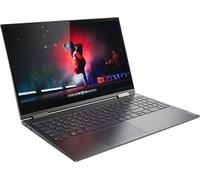 Lenovo Yoga C740-15.6" FHD Touch 10ème génération i5-10210U 12 Go 256 Go SSD Gris