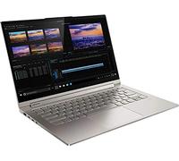 Lenovo Yoga C940-14 FHD Touch 10e génération i7-1065G7-12 Go SSD 512 Go Gris
