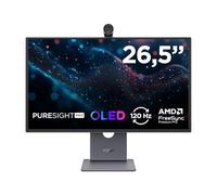 Lenovo Écran Yoga Pro 27UD-10 27'' UHD QD-OLED 120Hz